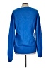 Slazenger 100% Acrylic Blue Pullover Sweater Size L - photo 2