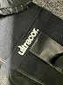 ULTRACOR Black Active Pants Size M - photo 7