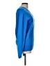 Slazenger 100% Acrylic Blue Pullover Sweater Size L - photo 4