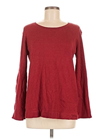 Just Fab Long Sleeve T-Shirt (view 1)