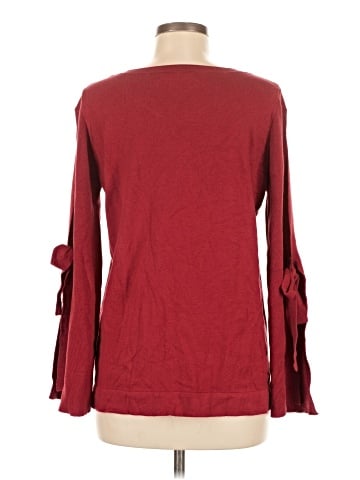 Just Fab Long Sleeve T-Shirt (view 2)