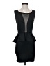 Assorted Brands Black Cocktail Dress Size S (estimated) - photo 1