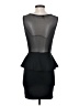 Assorted Brands Black Cocktail Dress Size S (estimated) - photo 2