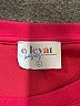 Assorted Brands Pink Active T-Shirt Size L - photo 7