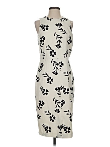 Ann Taylor Factory Cocktail Dress (view 1)