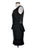 Assorted Brands Black Cocktail Dress Size S (estimated) - photo 5