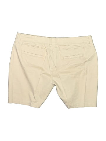 Charter Club Khaki Shorts (view 2)
