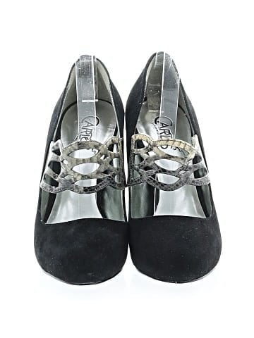 Carlos by Carlos Santana Heels (view 2)