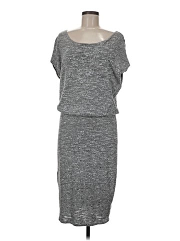 Three Dots Casual Dress (view 1)