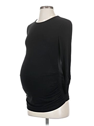 Isabella Oliver 3/4 Sleeve T-Shirt (view 1)