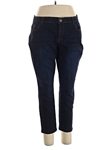 Cj Banks Jeans (view 1)