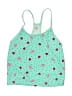 Old Navy Hearts Green One Piece Swimsuit Size L (kids) - photo 1