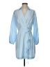 1.State Blue Casual Dress Size S - photo 1