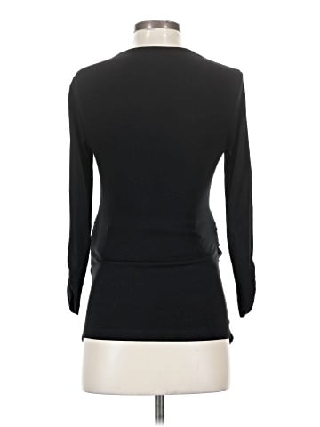Isabella Oliver 3/4 Sleeve T-Shirt (view 2)