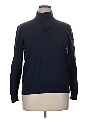Southern Tide Wool Pullover Sweater (view 1)