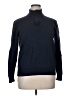 Southern Tide Blue Wool Pullover Sweater Size XL - photo 1