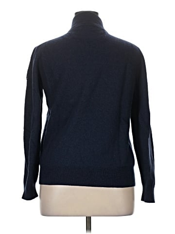 Southern Tide Wool Pullover Sweater (view 2)