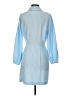 1.State Blue Casual Dress Size S - photo 2