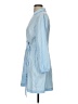 1.State Blue Casual Dress Size S - photo 5