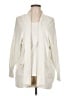 CAbi White Ivory Cardigan Size L - photo 1