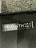 Thanth Black Casual Dress Size S - photo 7