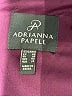 Adrianna Papell 100% Polyester Burgundy Cocktail Dress Size 10 - photo 7