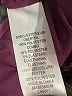 Adrianna Papell 100% Polyester Burgundy Cocktail Dress Size 10 - photo 8