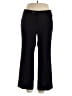 Cj Banks Black Dress Pants Size 18 (petite) - photo 1