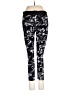 Koral Graphic Black Leggings Size S - photo 2