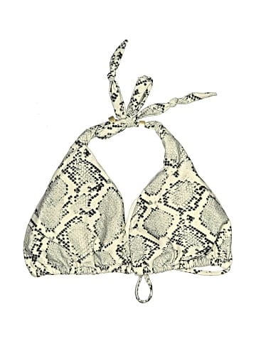 ViX by Paula Hermanny Swimsuit Top (view 1)