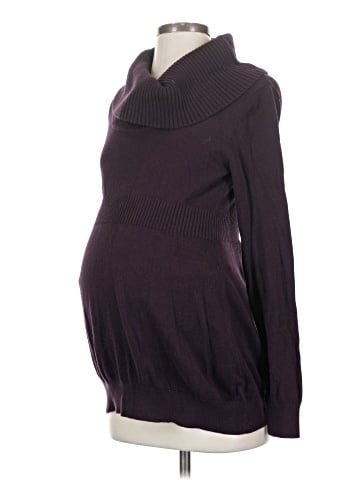 Liz Lange Maternity for Target Turtleneck Sweater (view 1)