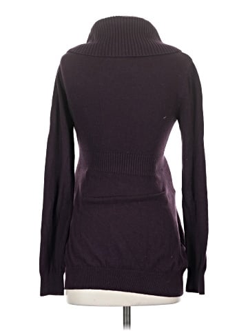 Liz Lange Maternity for Target Turtleneck Sweater (view 2)