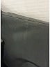 Prada Black  Poly Stretch Belted Blazer Size EU (IT) 38 / US 2 - photo 4