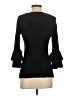 Charter Club Black Pullover Sweater Size S - photo 2