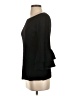 Charter Club Black Pullover Sweater Size S - photo 5