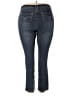 Roz & Ali Blue Jeans Size 16 - photo 2