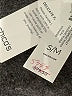 Chico's Tan Poncho Size Sm - Med - photo 5