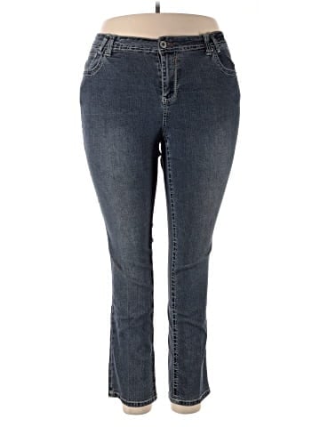 Roz & Ali Jeans (view 1)