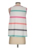 Haptics White Sleeveless T-Shirt Size XS (estimated) - photo 2