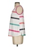 Haptics White Sleeveless T-Shirt Size XS (estimated) - photo 5