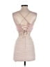 Assorted Brands Tan Cocktail Dress Size S - photo 2
