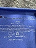 Champion Blue Short Sleeve Top Size 5 - 6 - photo 3
