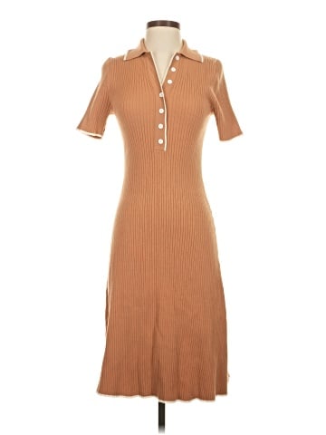 Merokeety Casual Dress (view 1)