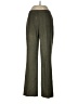 Casual Corner Green Dress Pants Size 6 - photo 1