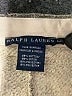 Ralph Lauren Chevron-herringbone Gray Khakis Size L - photo 7