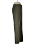 Casual Corner Green Dress Pants Size 6 - photo 4