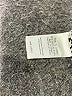 Rag & Bone/JEAN 100% Cotton Silver Long Sleeve Top Size M - photo 8