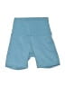 Lululemon Athletica Solid Blue Board Shorts Size 0 - photo 1
