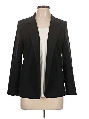 Necessary Objects Blazer (view 1)