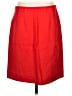 Etcetera Red Casual Skirt Size 4 - photo 2